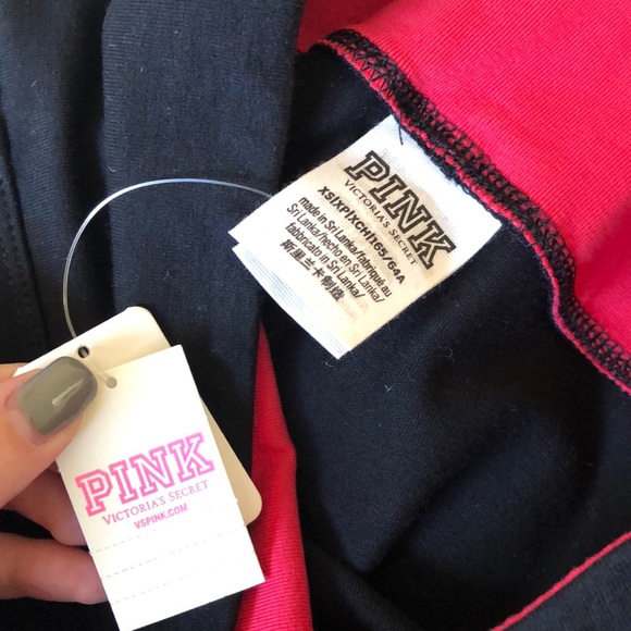 Victoria’s Secret PINK Leggings - Picture 6 of 6